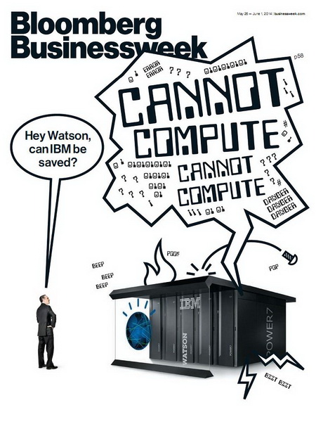 Bloomberg Businessweek 26 May 1 June 2014