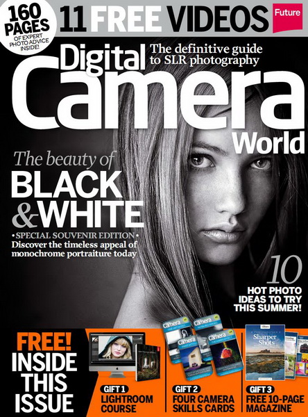 Digital Camera World June 2014